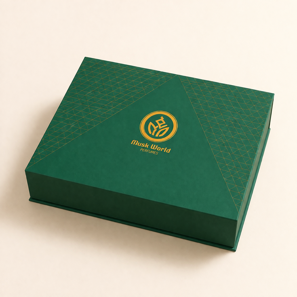 PERFUME GIFT BOX