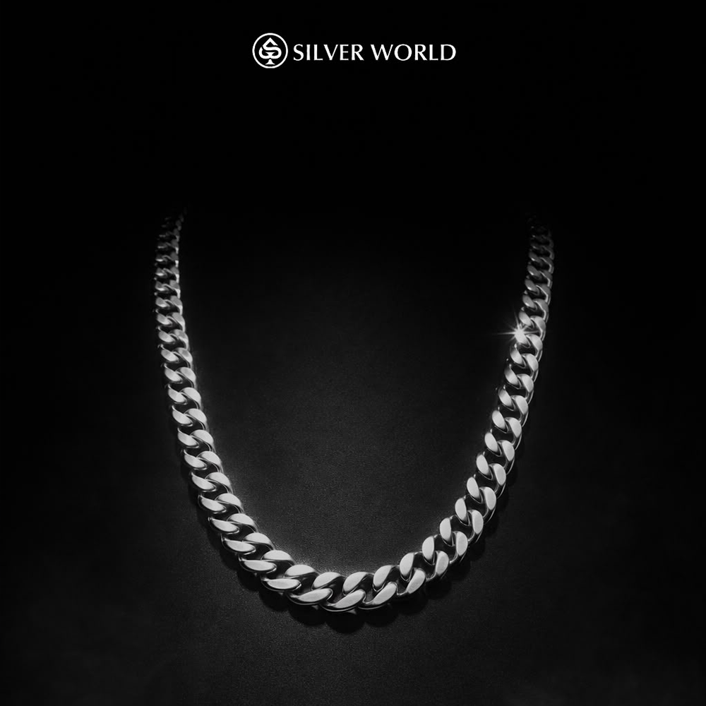 MEN'S CHAIN