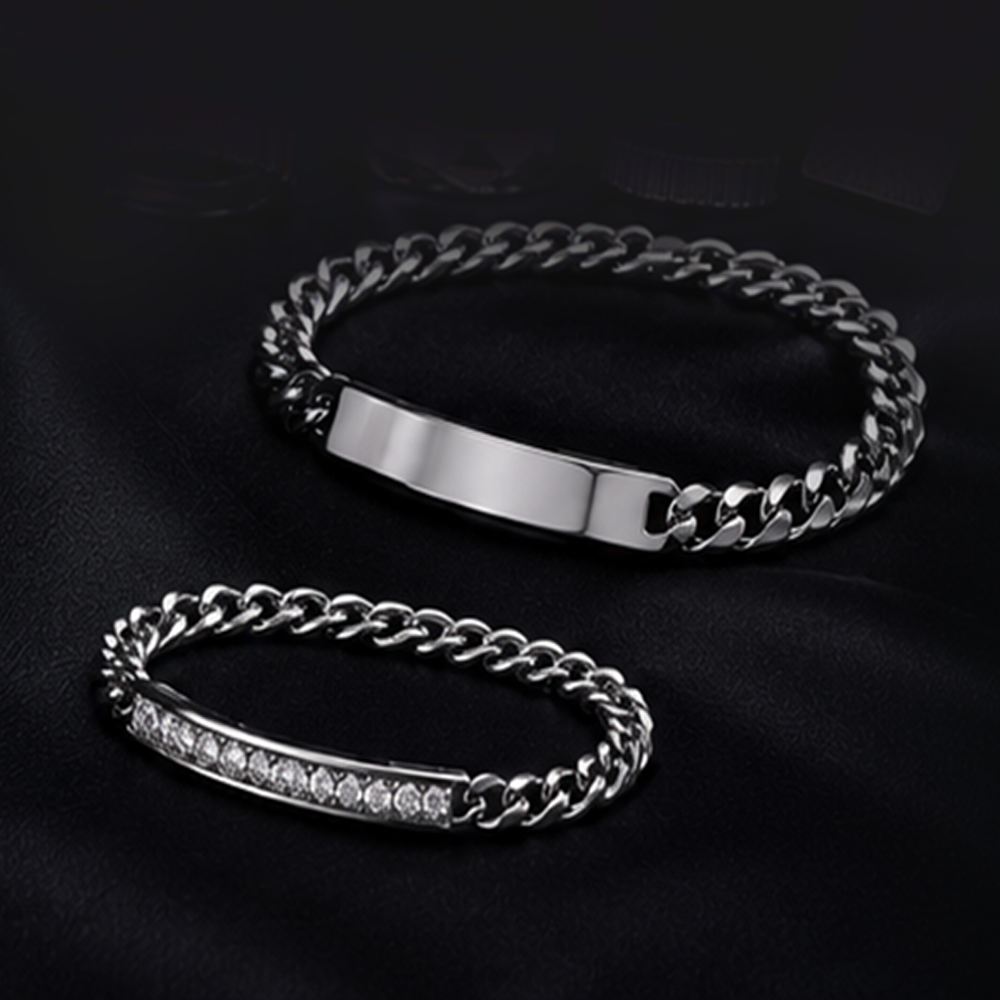 MEN'S BRACELET