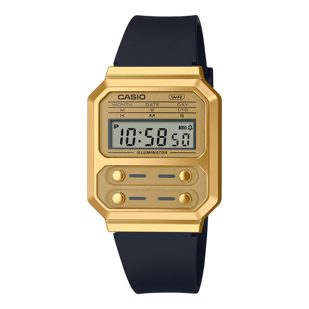 CASIO VINTAGE  A100WEFG-9ADF