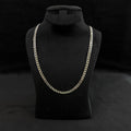 MEN'S LINK CHAIN S (10- 12 gm) 5 MM | 925 silver