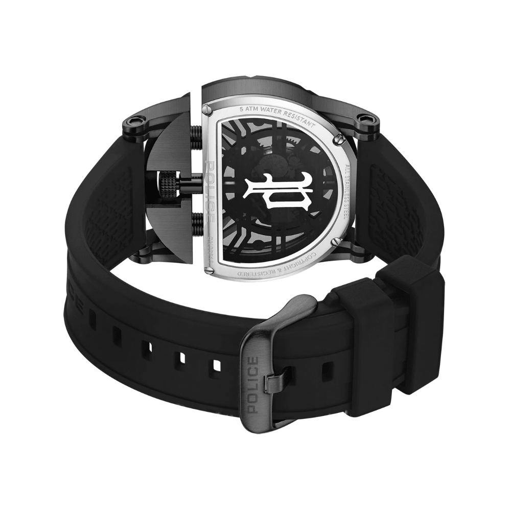 Daintree 2.0 Watch Police For Men