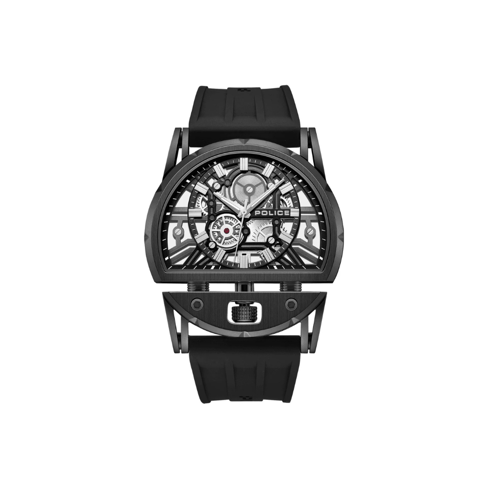 Daintree 2.0 Watch Police For Men