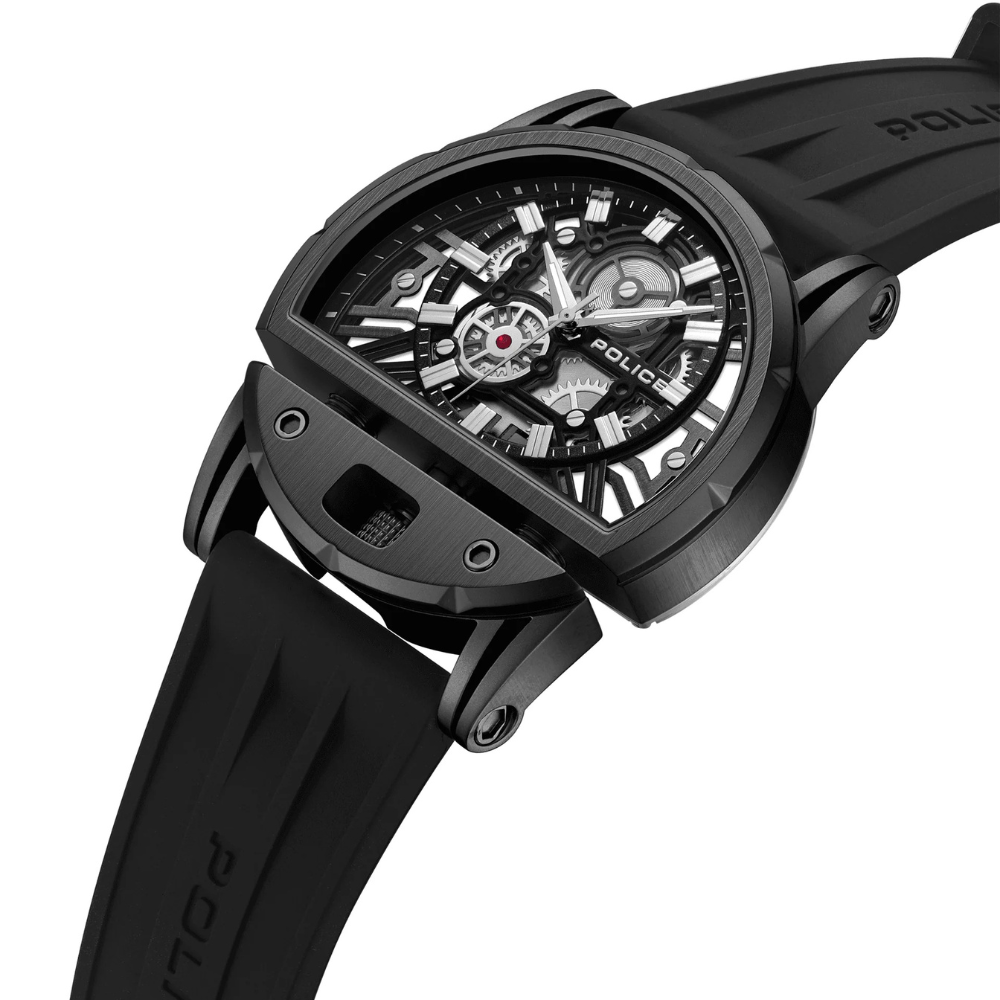 Daintree 2.0 Watch Police For Men
