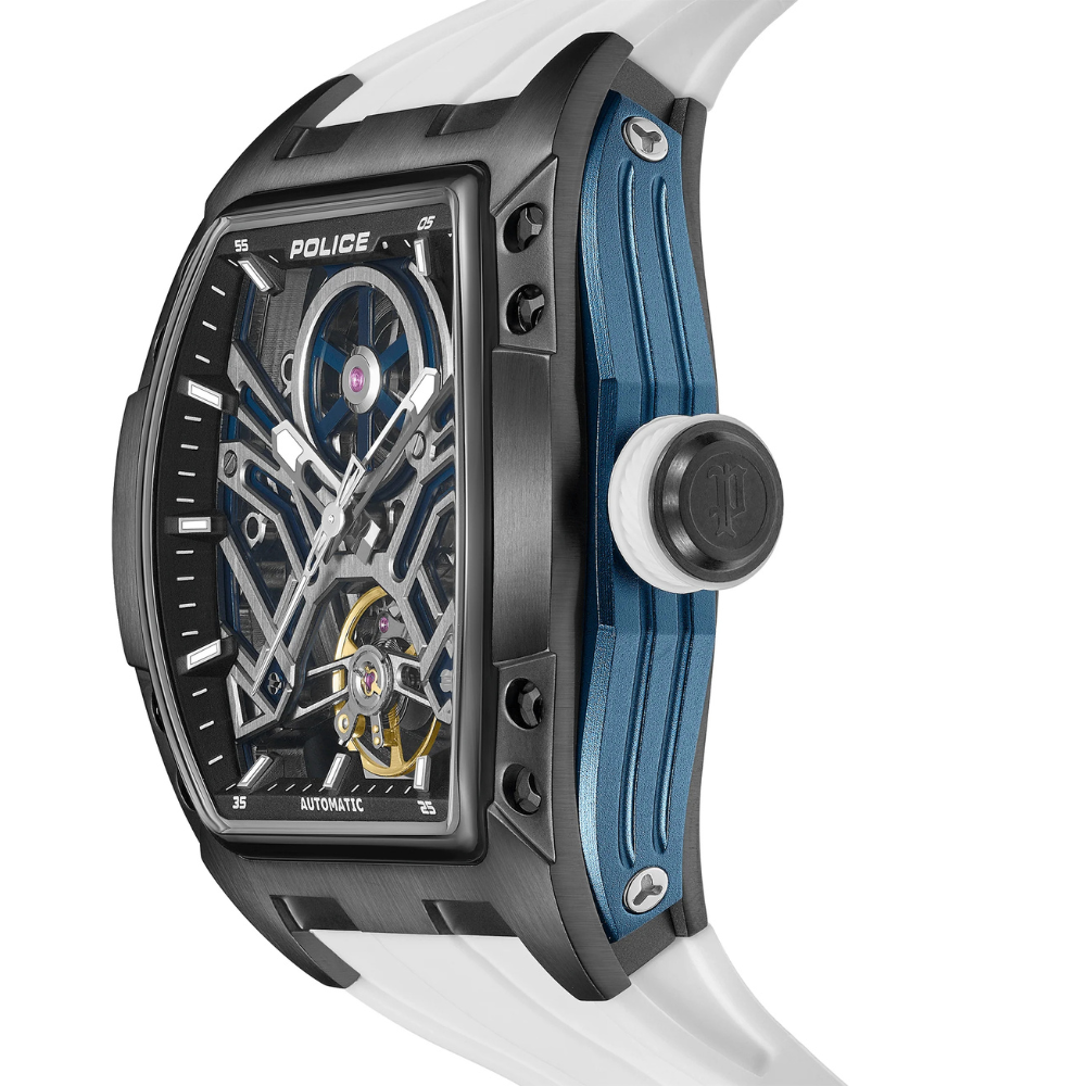 Tampa Watch Police For Men PEWGR0082103