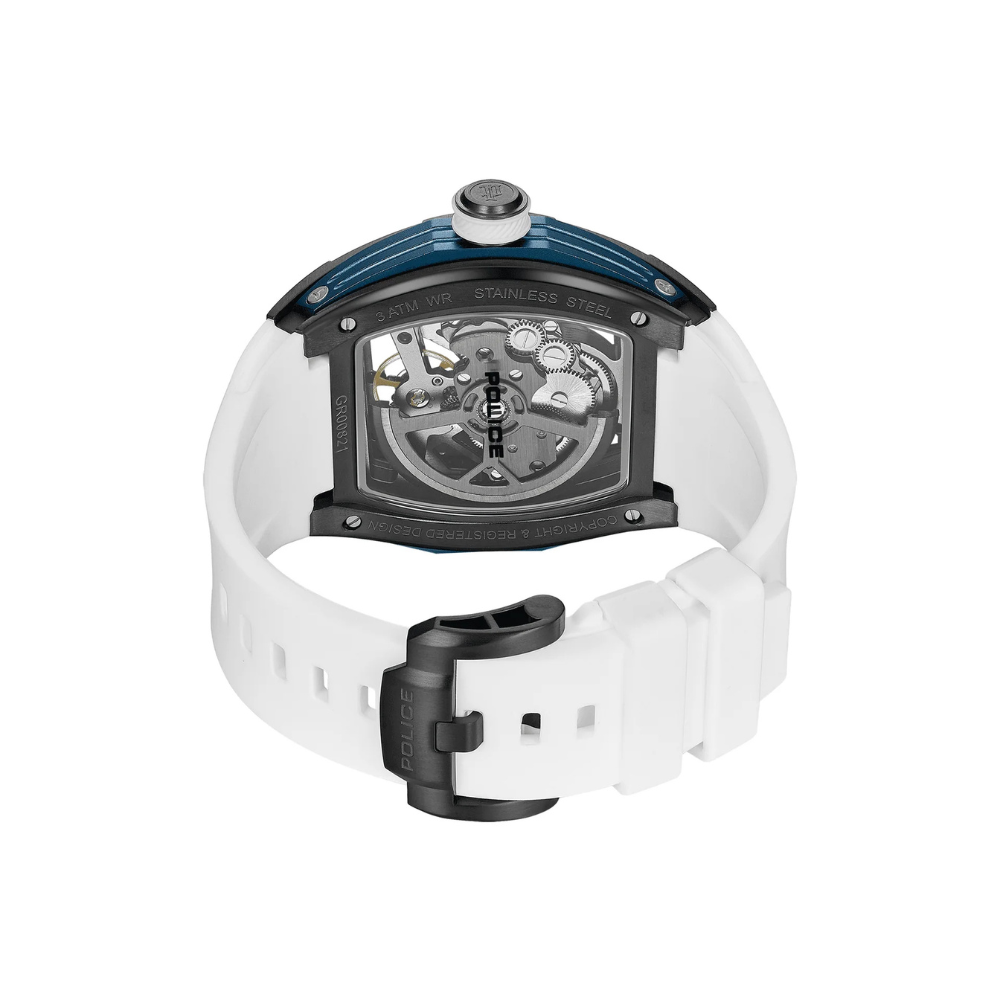 Tampa Watch Police For Men PEWGR0082103