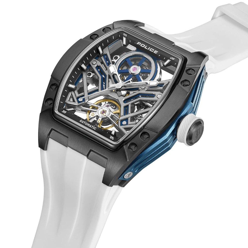 Tampa Watch Police For Men PEWGR0082103