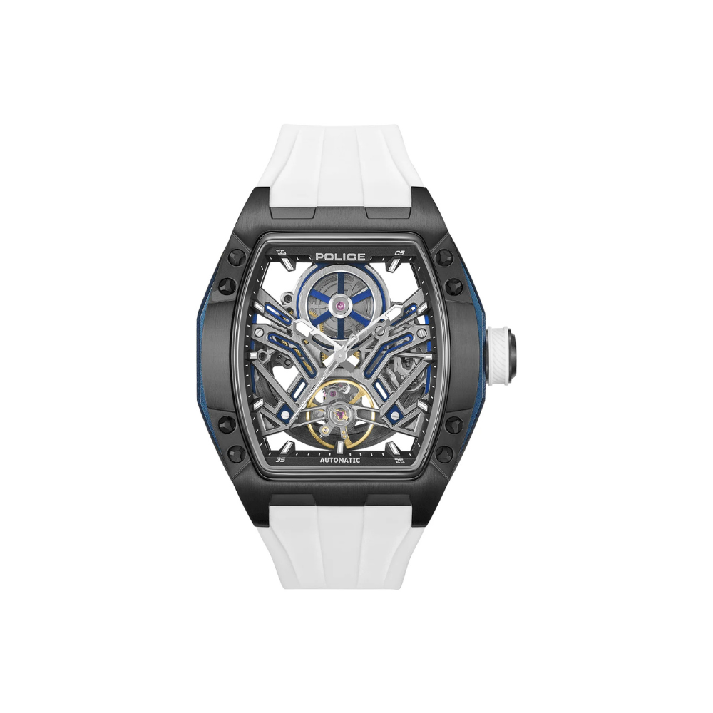 Tampa Watch Police For Men PEWGR0082103