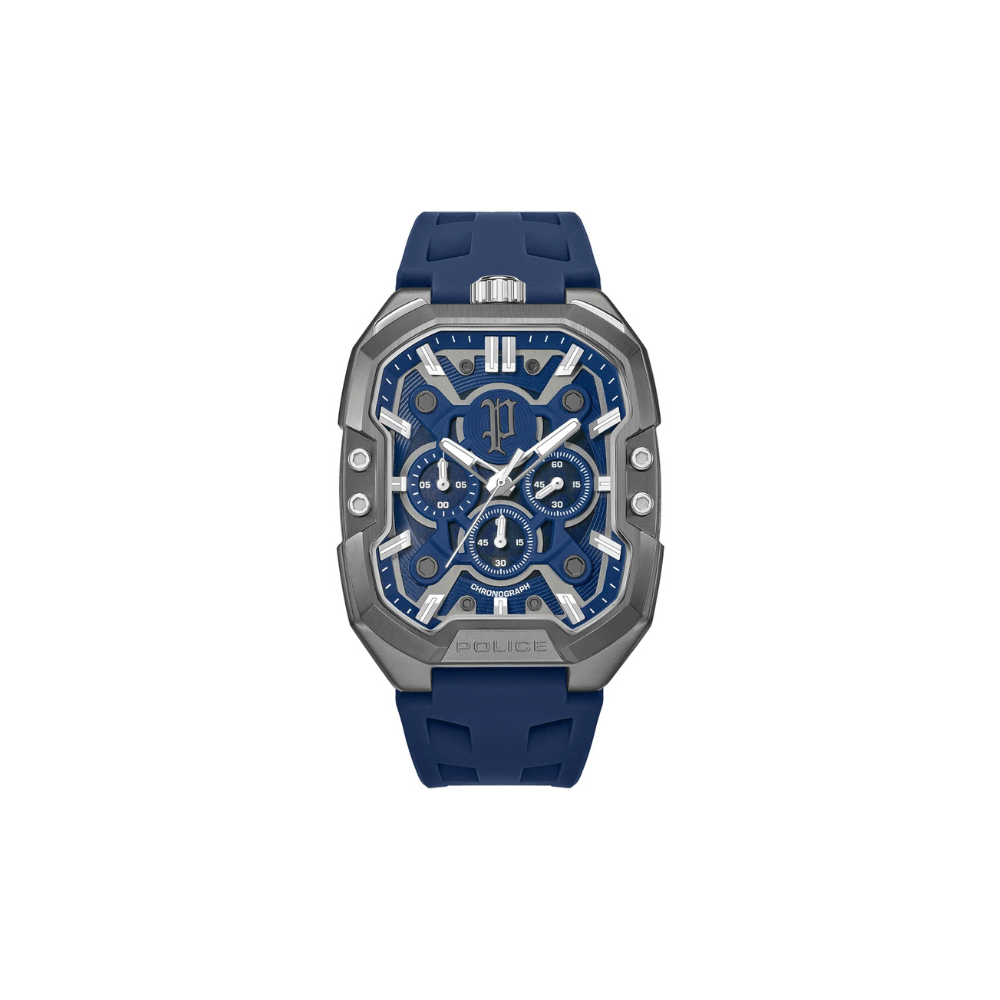 Bullhead Watch Police For Men