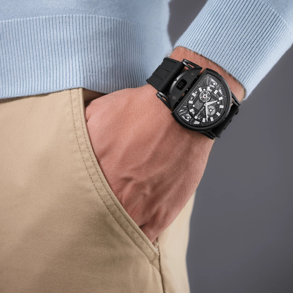 Daintree 2.0 Watch Police For Men