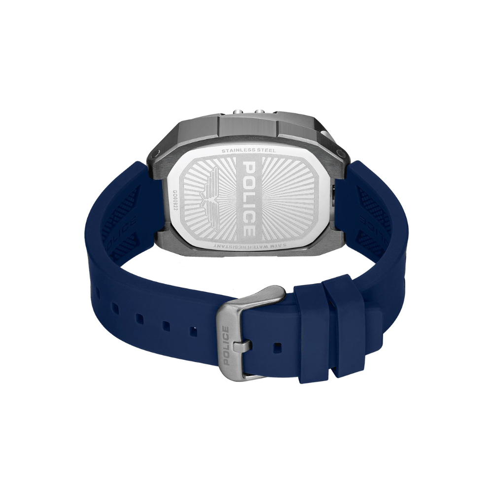 Bullhead Watch Police For Men
