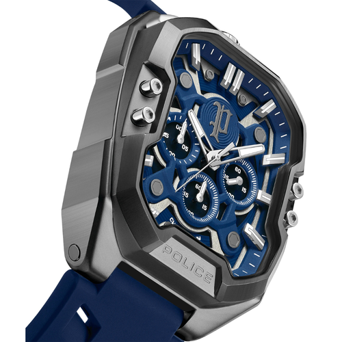 Bullhead Watch Police For Men