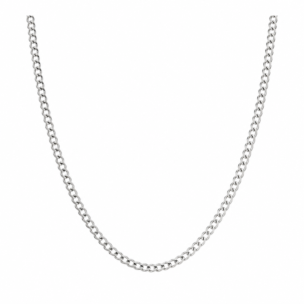MEN'S LINK CHAIN M (13-17 GM)