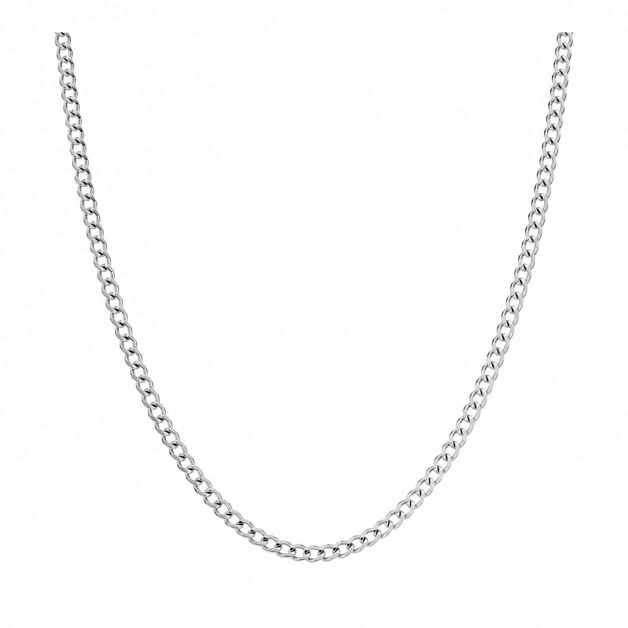 MEN'S LINK CHAIN M (13-17 GM)