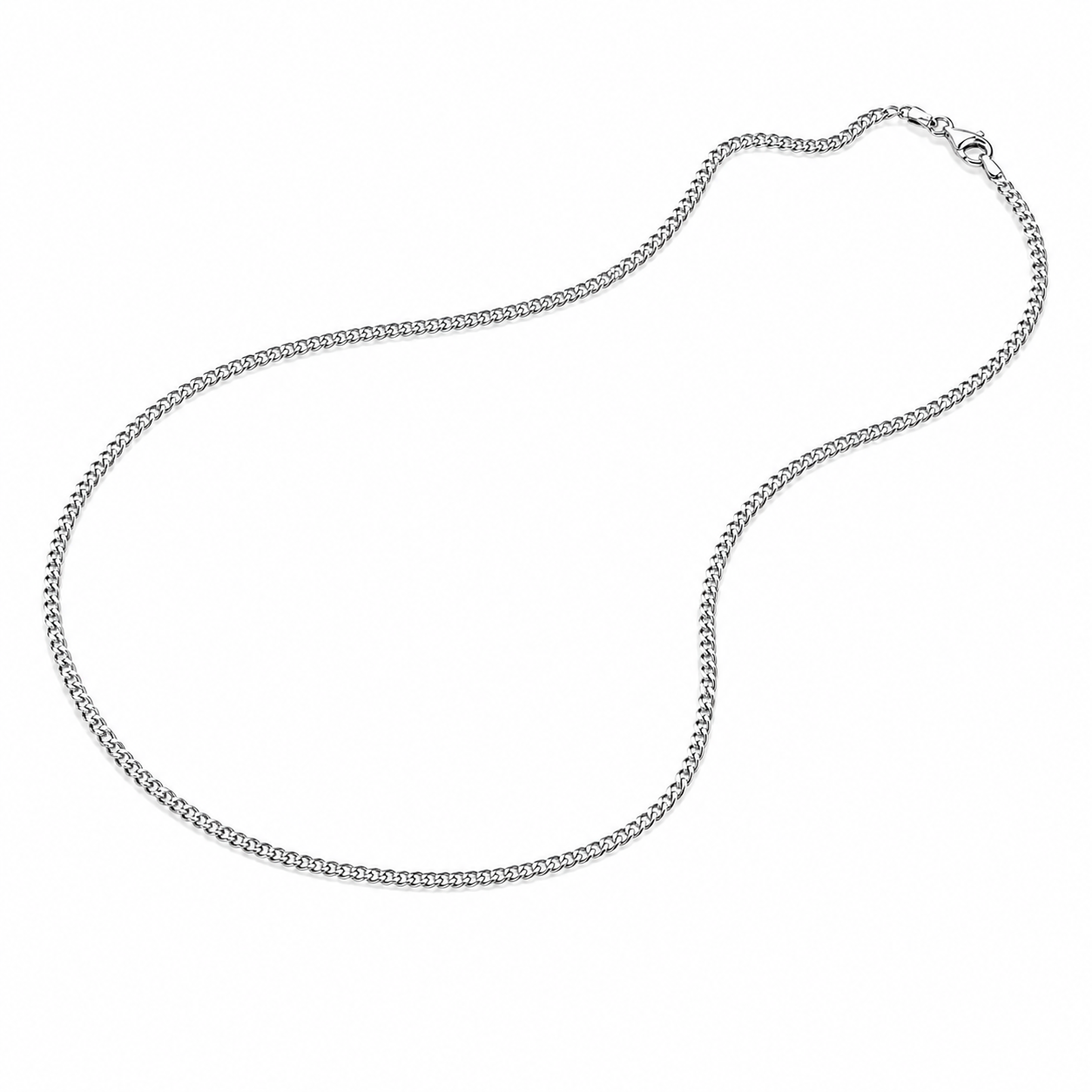 MEN'S LINK CHAIN M (13-17 GM)