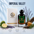 Imperial Valley Unisex Perfume