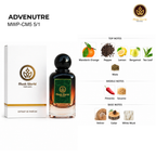 Adventure Men’s Perfume