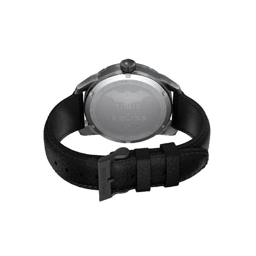 Police The Bat Watch PEWGA0075501