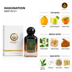 Imagination Perfume for Men