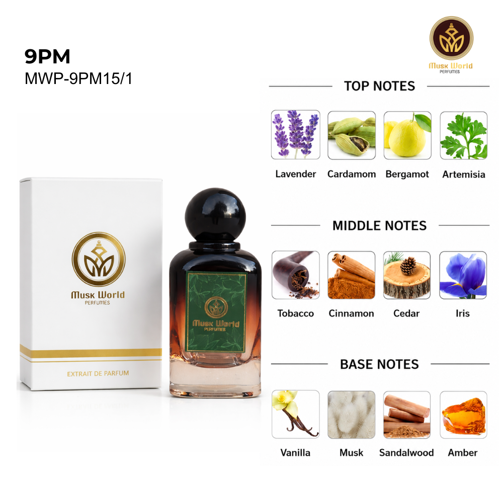 CR7 Perfume for Men