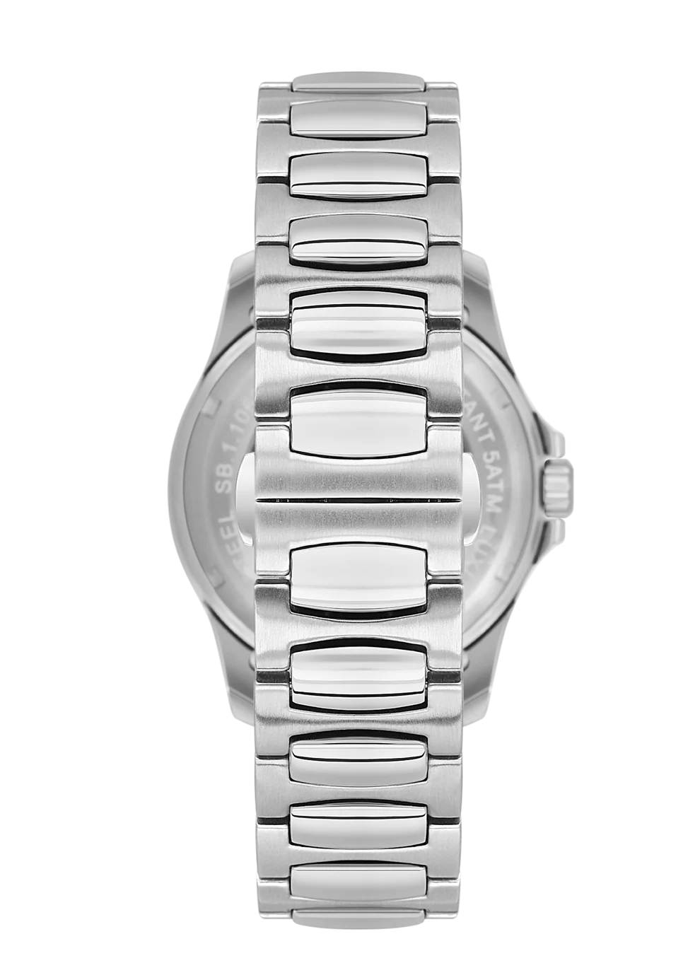 Santa Barbara Polo Men’s Green Dial Watch | SB.1.10629-4