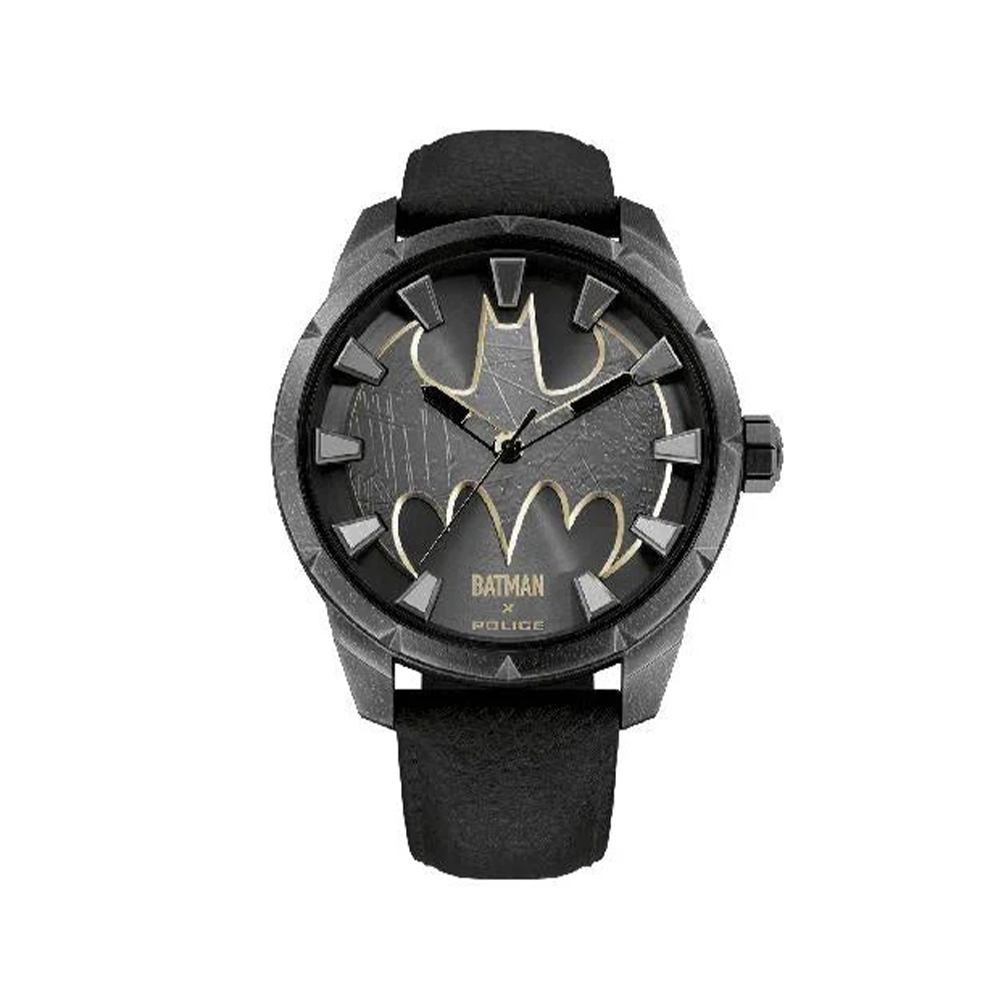 Police The Bat Watch PEWGA0075501