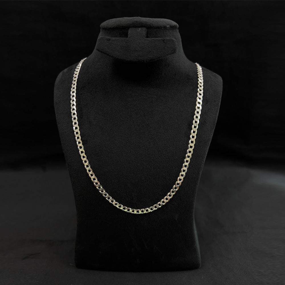 MEN'S LINK CHAIN M (13-17 GM)