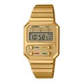 CASIO VINTAGE A100WEG-9ADF