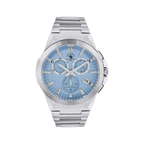 Santa Barbara Polo SB.1.10633-8 Stainless Steel Watch for Men