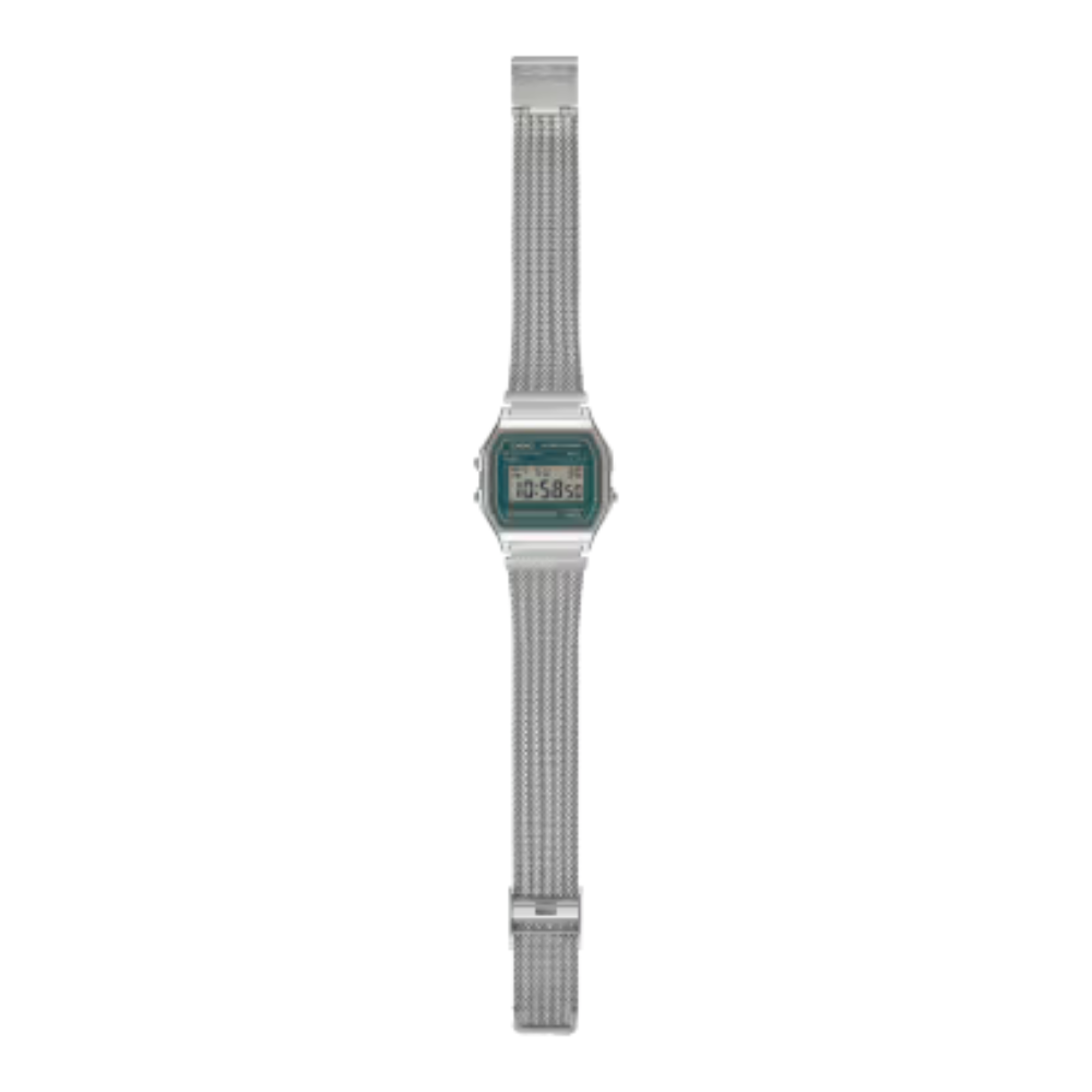 CASIO VINTAGE A158WEM-3DF