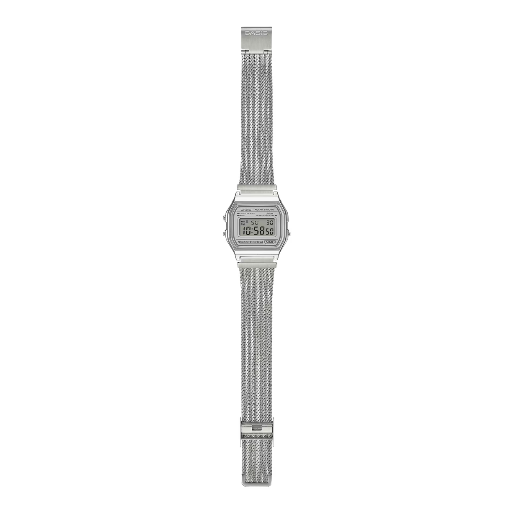 CASIO VINTAGE A158WEM-7DF