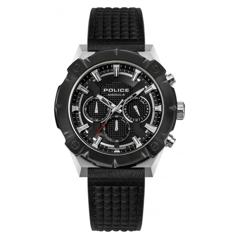 Police PEWGC00923X0 Modula 1.0 Watch
