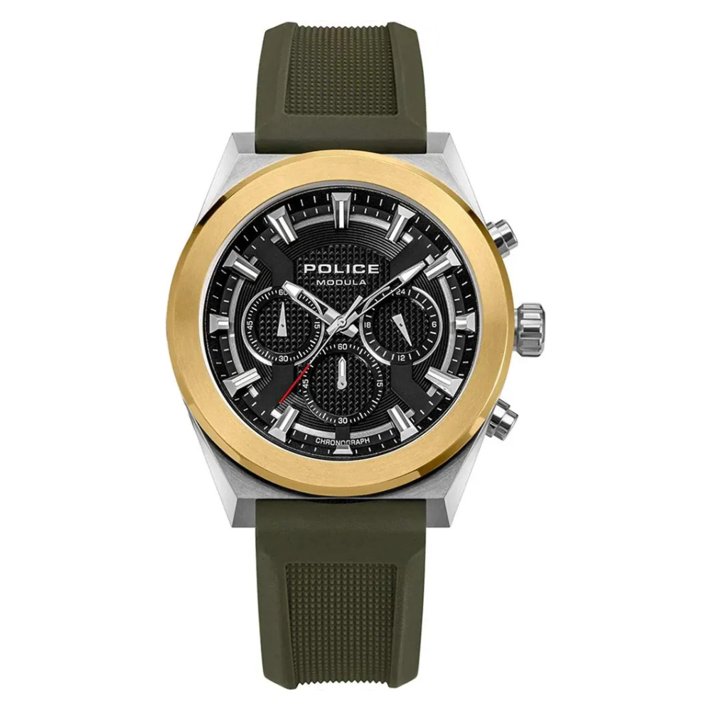 Police PEWGC00923X0 Modula 1.0 Watch