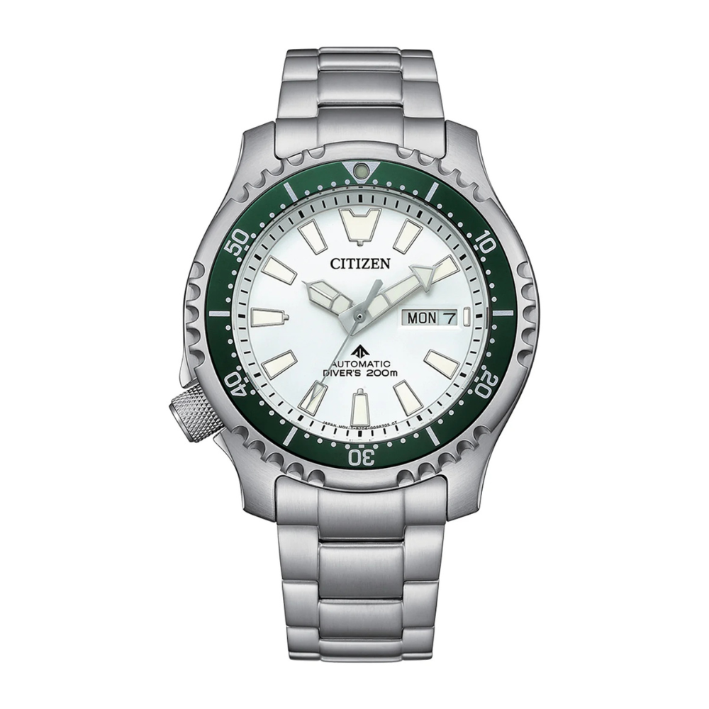 CITIZEN PROMASTER MARINE NY0168-64
