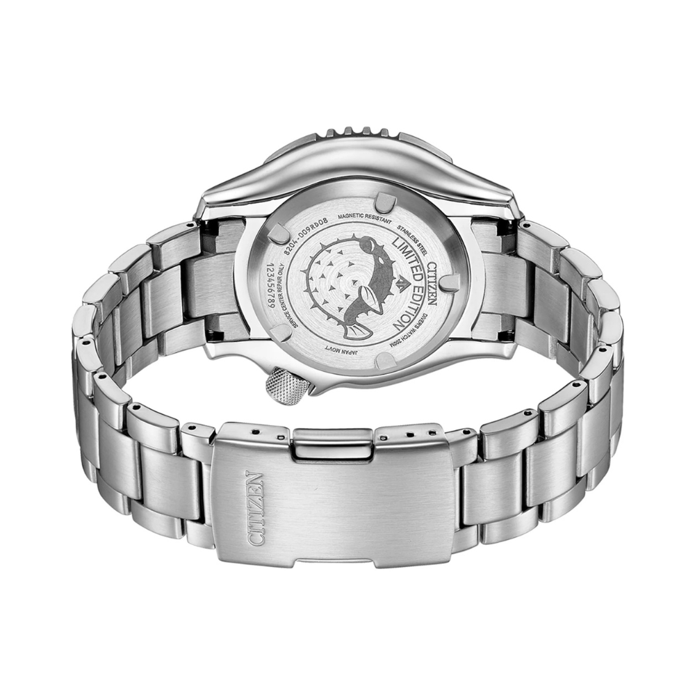 CITIZEN PROMASTER MARINE NY0168-64