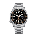 Citizen Gents Mechanical Promaster Marine Fugu Watch NY0160-66E