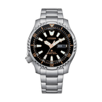 Citizen Gents Mechanical Promaster Marine Fugu Watch NY0160-66E