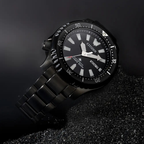 CITIZEN PROMASTER DIVER AUTOMATIC NY0135-80E