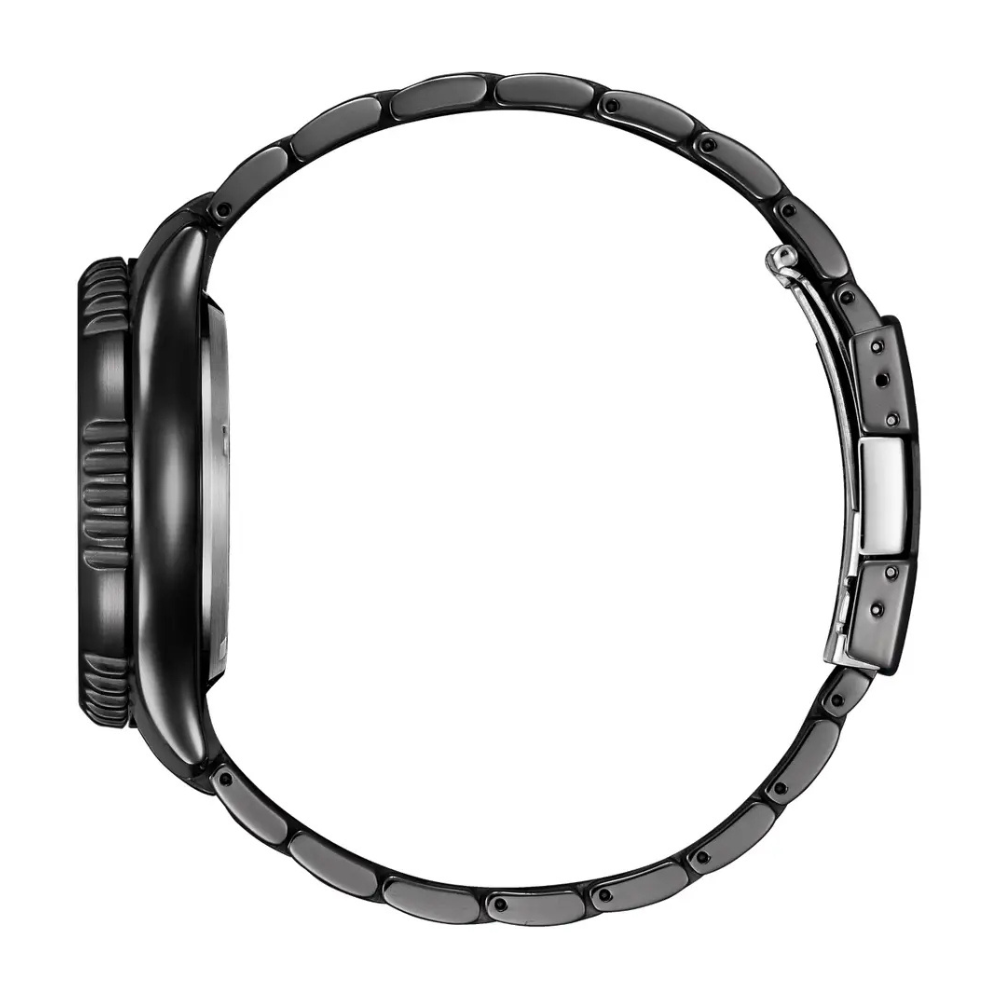 CITIZEN PROMASTER DIVER AUTOMATIC NY0135-80E
