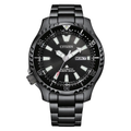 CITIZEN PROMASTER DIVER AUTOMATIC NY0135-80E