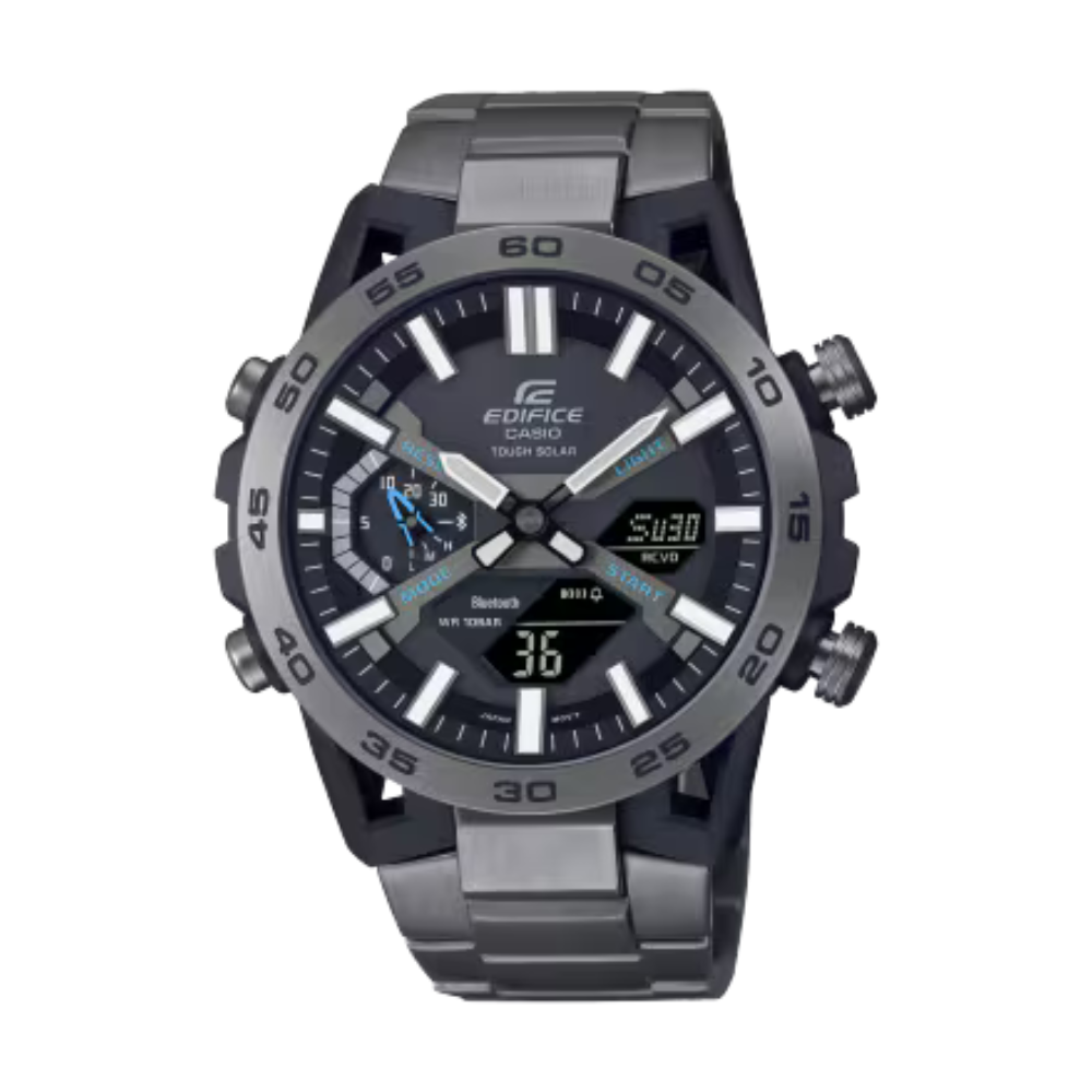 EDIFICE SOSPENSIONE ECB-2000DC-1ADF