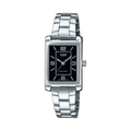 CASIO Analog Women Watch LTP-1234DD-1ADF