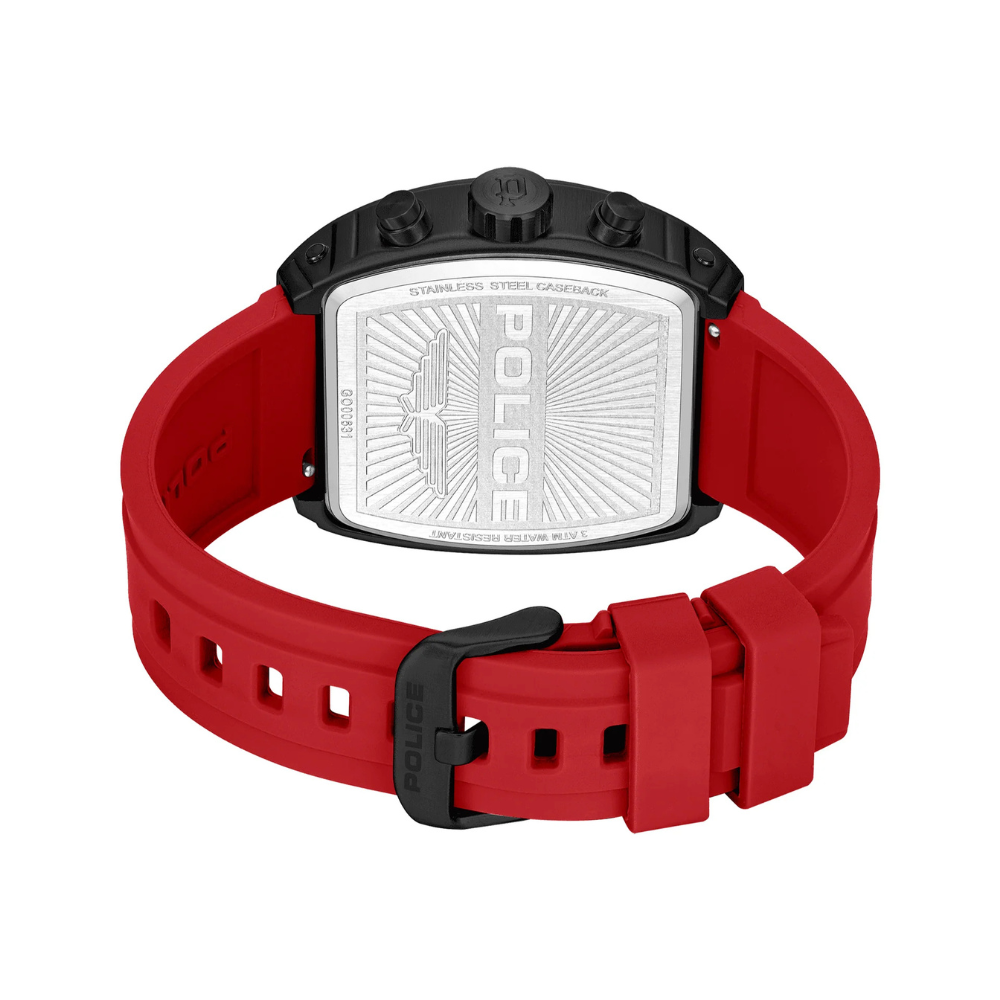 Coswig Watch Police For Men -PEWGO0063105