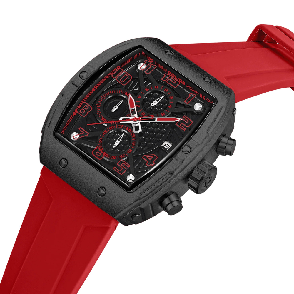 Coswig Watch Police For Men -PEWGO0063105