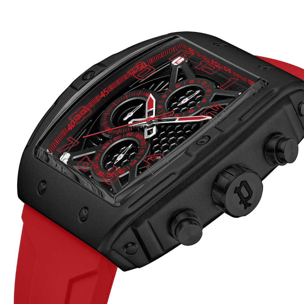 Coswig Watch Police For Men -PEWGO0063105