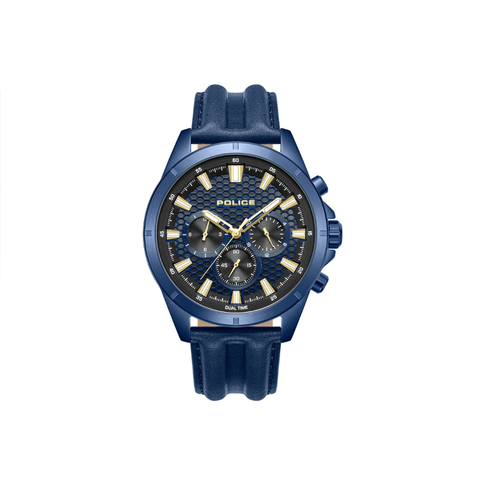 Malawi Watch Police For Men - PEWJF2204113