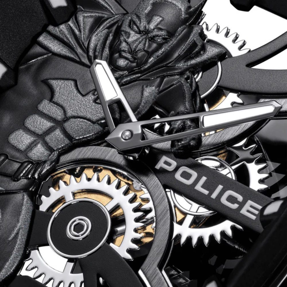 Gotham Watch Police for Men PEWGM0075301