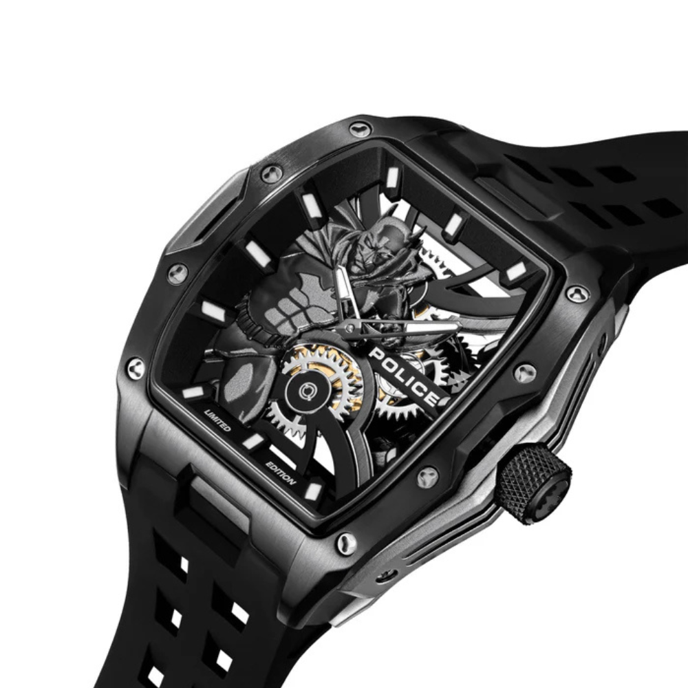 Gotham Watch Police for Men PEWGM0075301