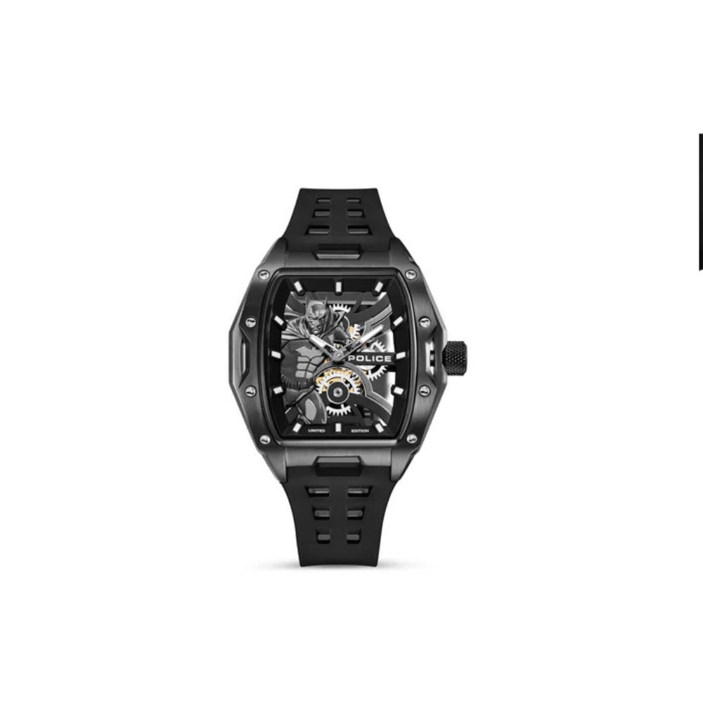 Gotham Watch Police for Men PEWGM0075301