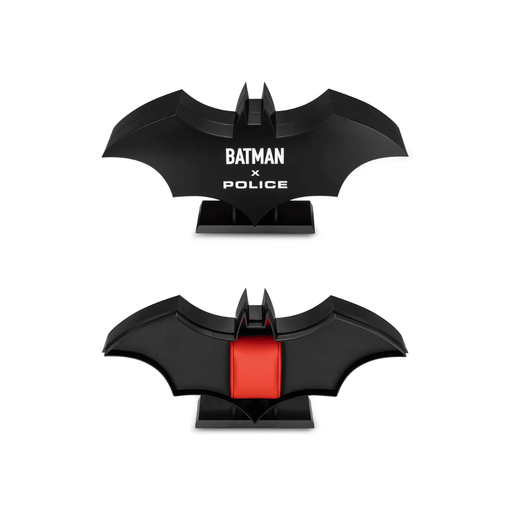 Dark Side Watch By Police For Men PEWGN0075401